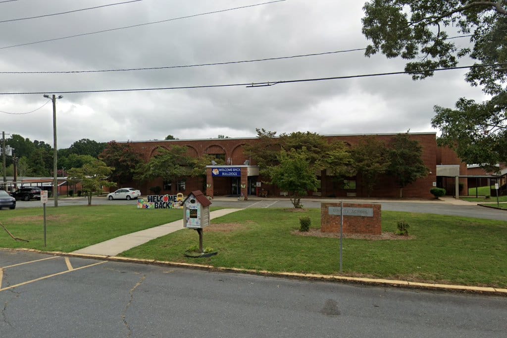 Liberty Elementary School