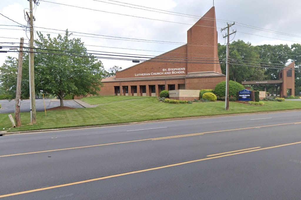St Stephens Lutheran School