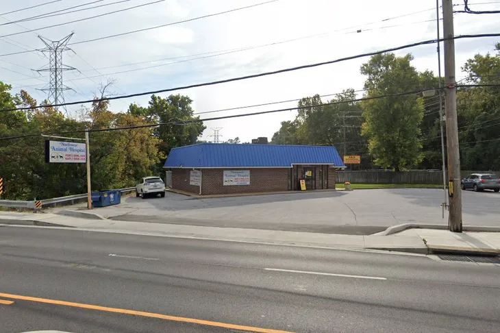 Northwest Animal Hospital