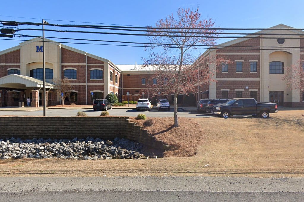 Model Elementary school