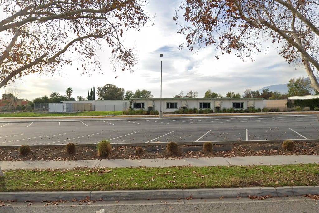 Locust Elementary School