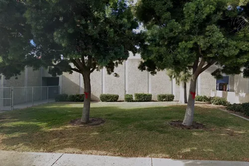 Tiffany Elementary School
