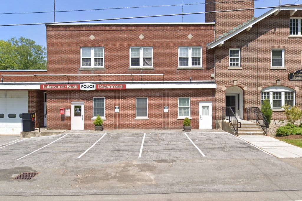 Busti Town Court