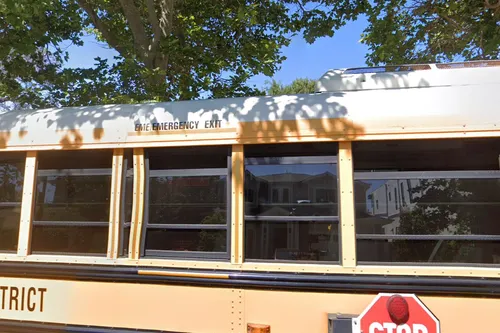 Melrose Elementary School