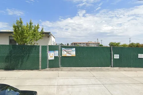 Cabrillo Avenue Elementary School