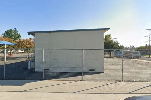 Calahan Street Elementary School