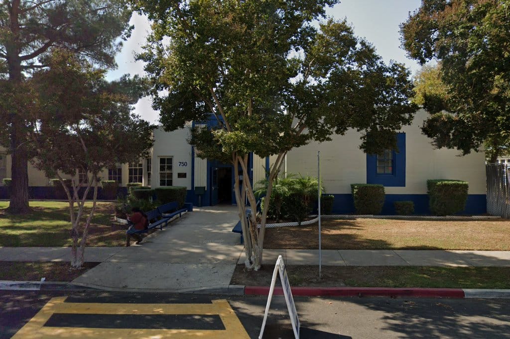 Woodrow Wilson Elementary School
