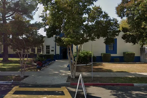 Woodrow Wilson Elementary School