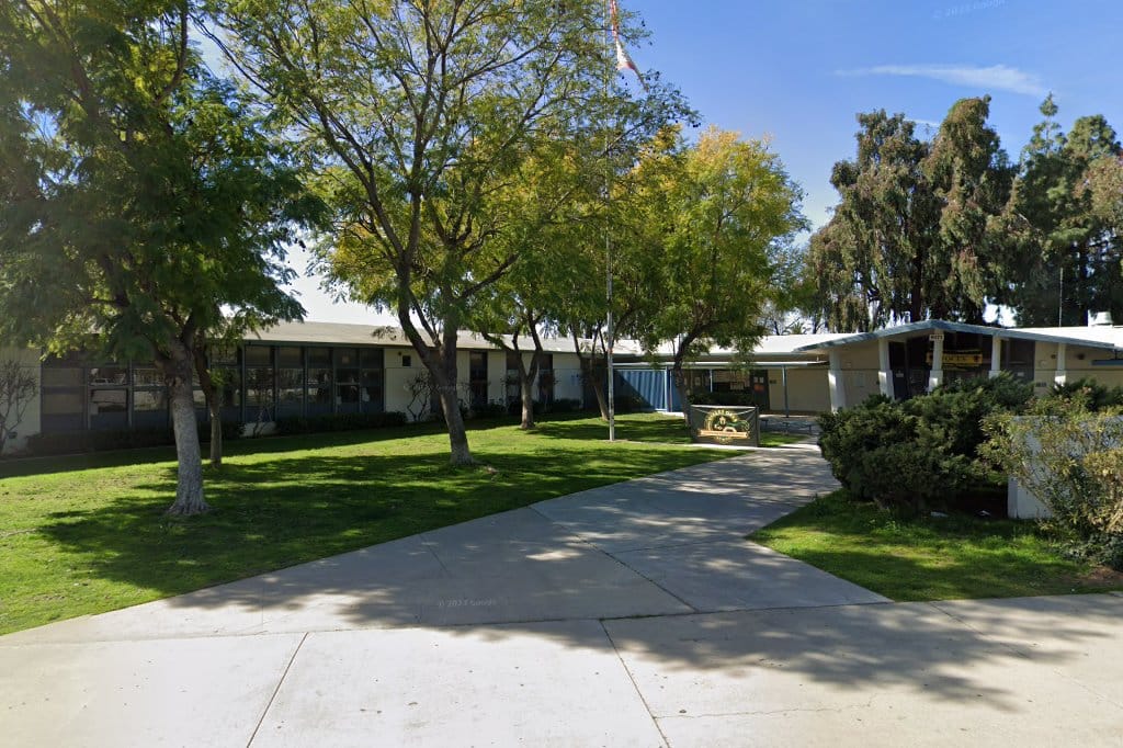 Sun Valley High School