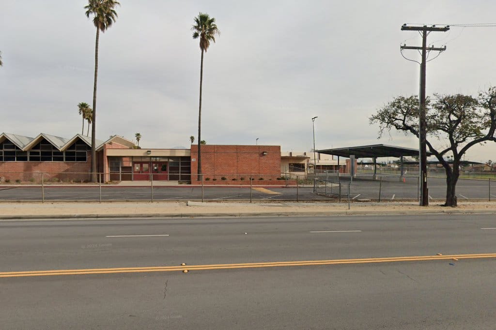 Alder Middle School