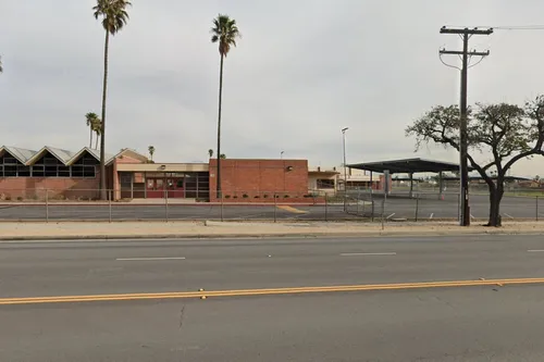 Alder Middle School