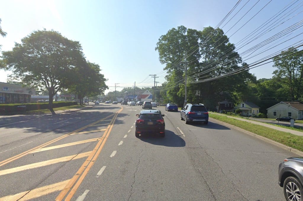 Greenburgh Library Town Of