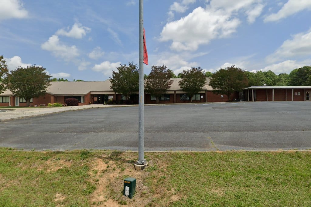 Seagrove Elementary School