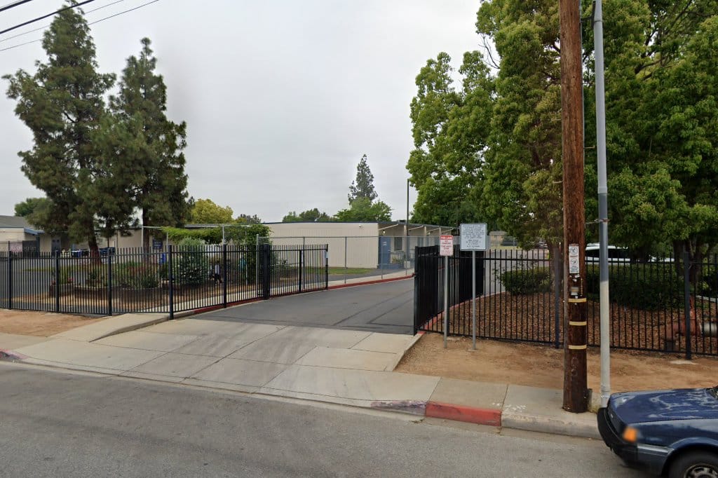 Oak Hill Elementary School