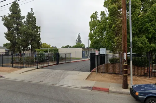 Oak Hill Elementary School