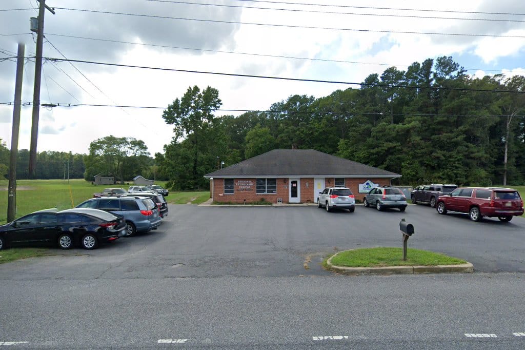 Pocomoke Animal Hospital