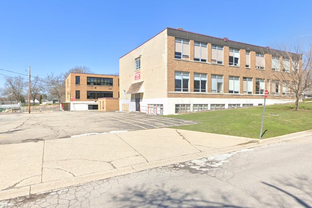 Swartz Creek Academy