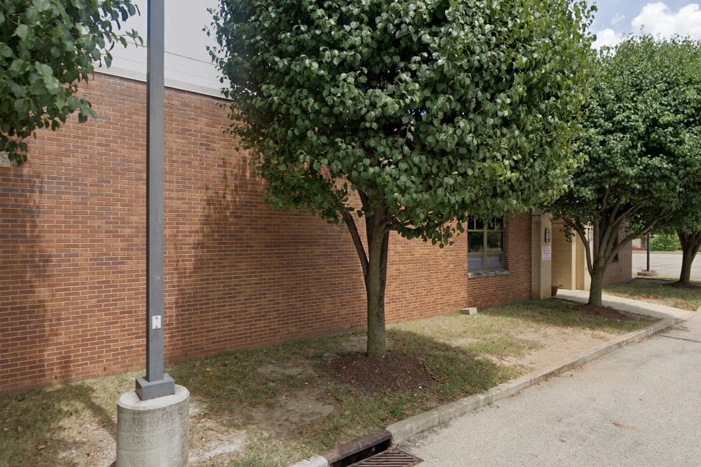 Holy Angels Catholic School
