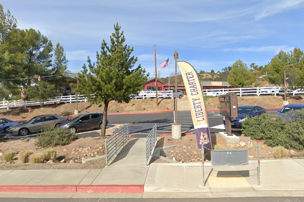 Alpine Elementary School