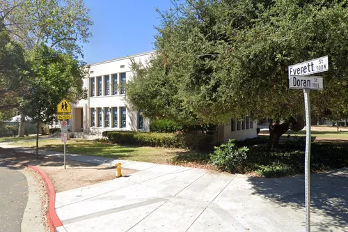 RD White Elementary School