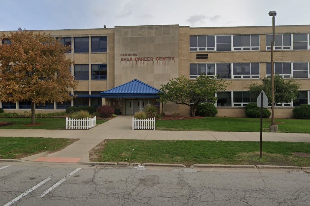 Area Career Center