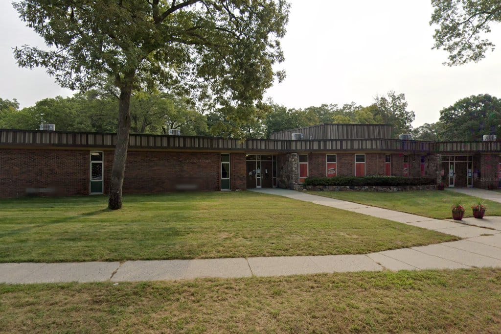 Edgewood Elementary School