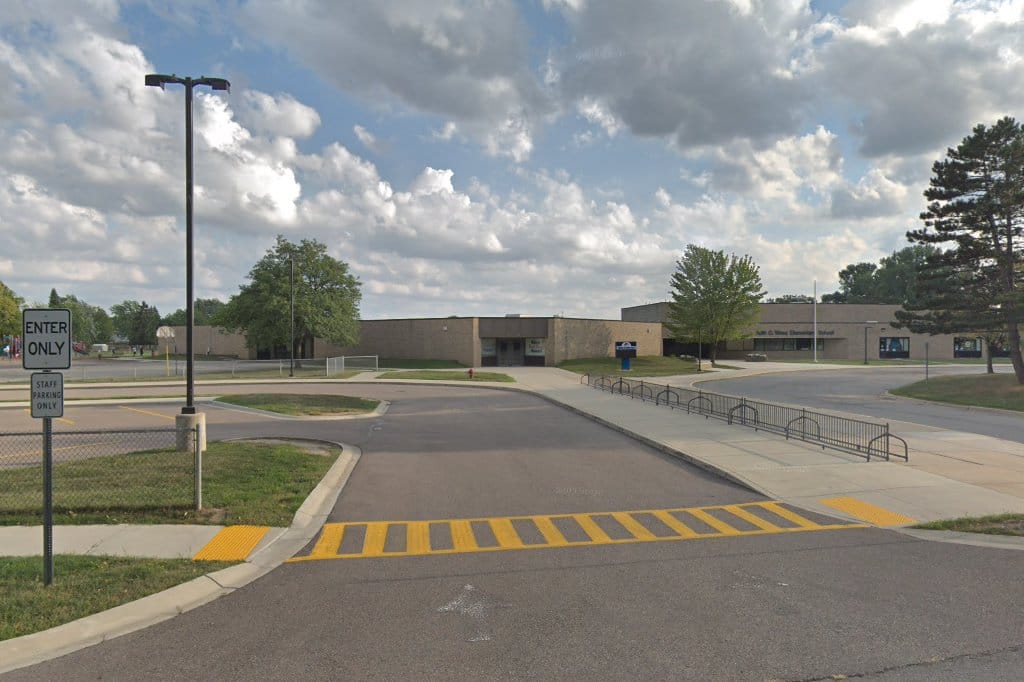 Wass Elementary School