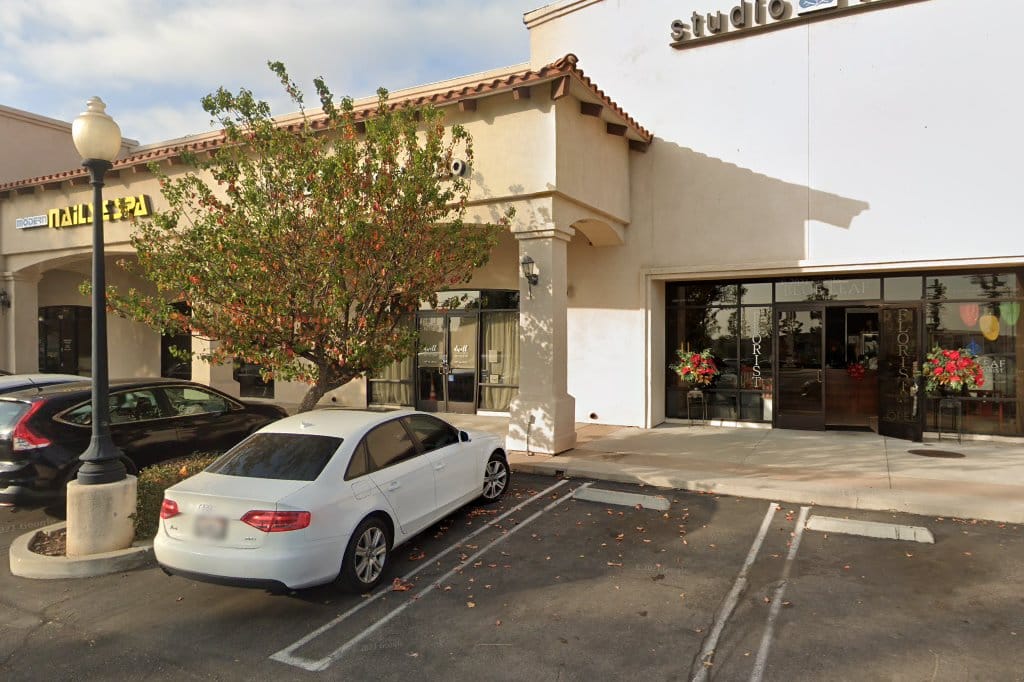 Baseline Animal Hospital