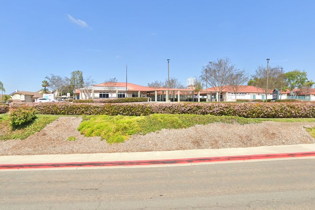 Eastlake High School