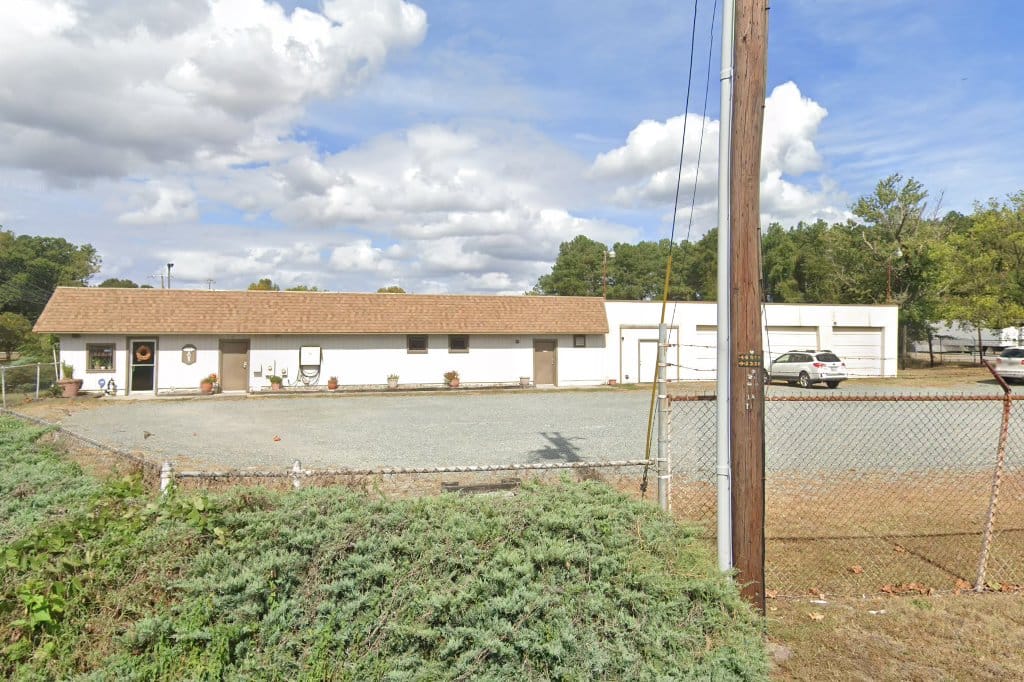 Salisbury Animal Hospital