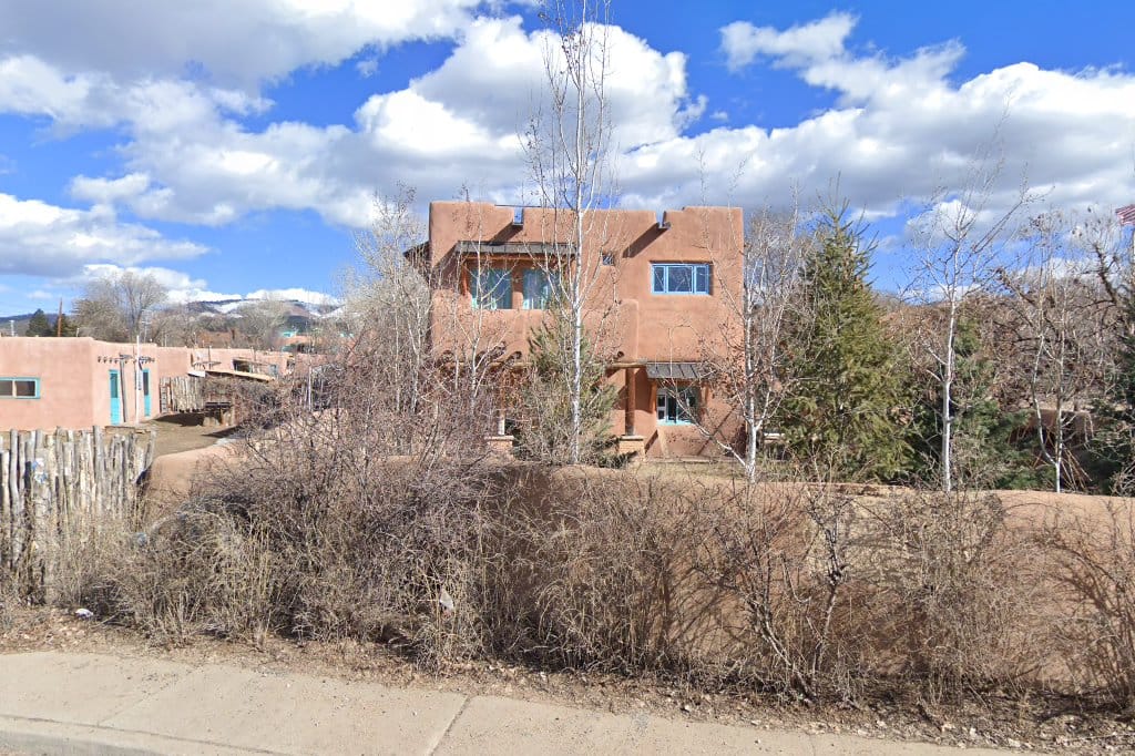 Taos Integrated School of the Arts
