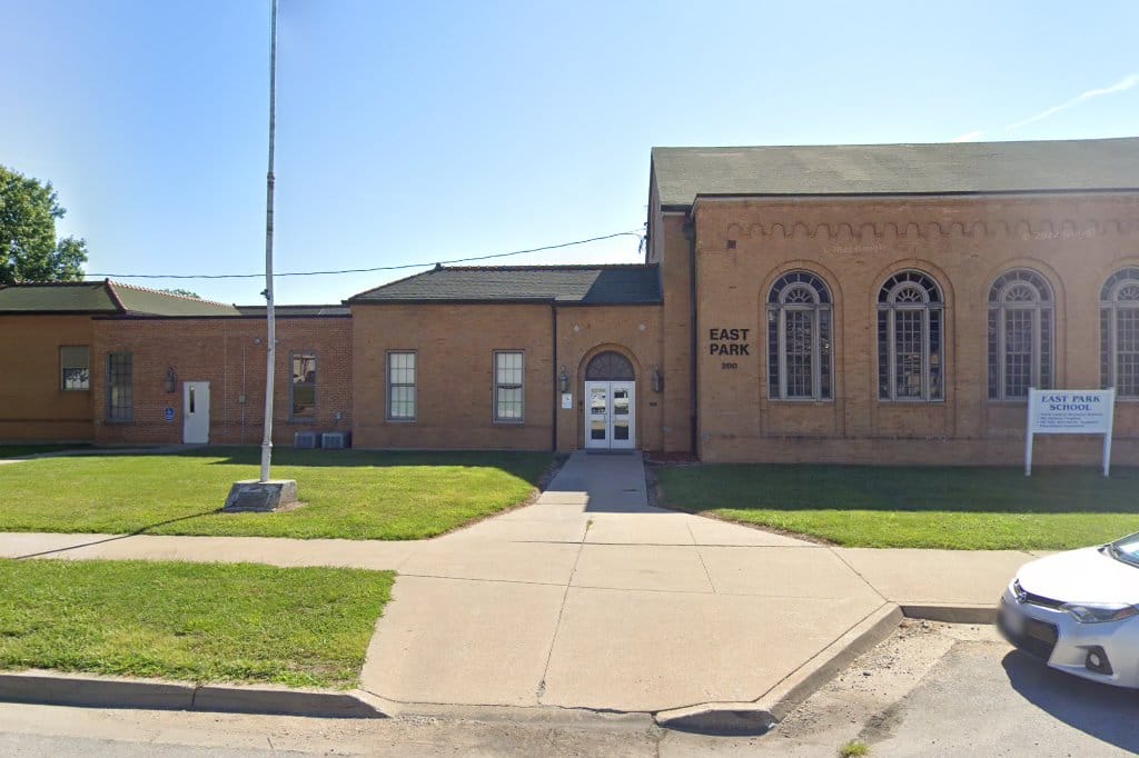 North Central Regional Middle School