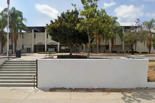 Bassett High School