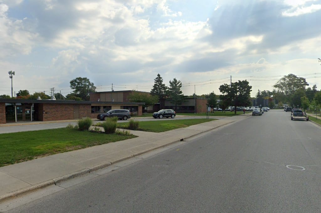 Tcaps Montessori School