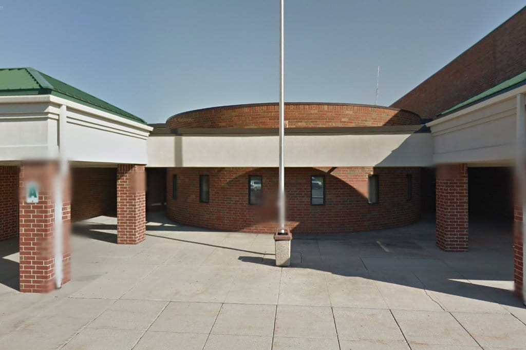 Union Township Middle School