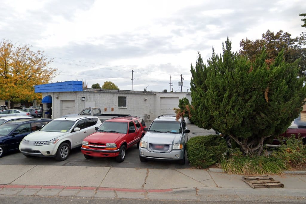 Goodwill Boise