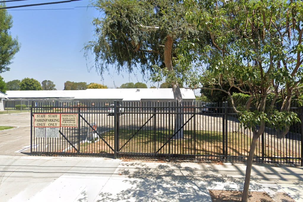 Carpenter Elementary School