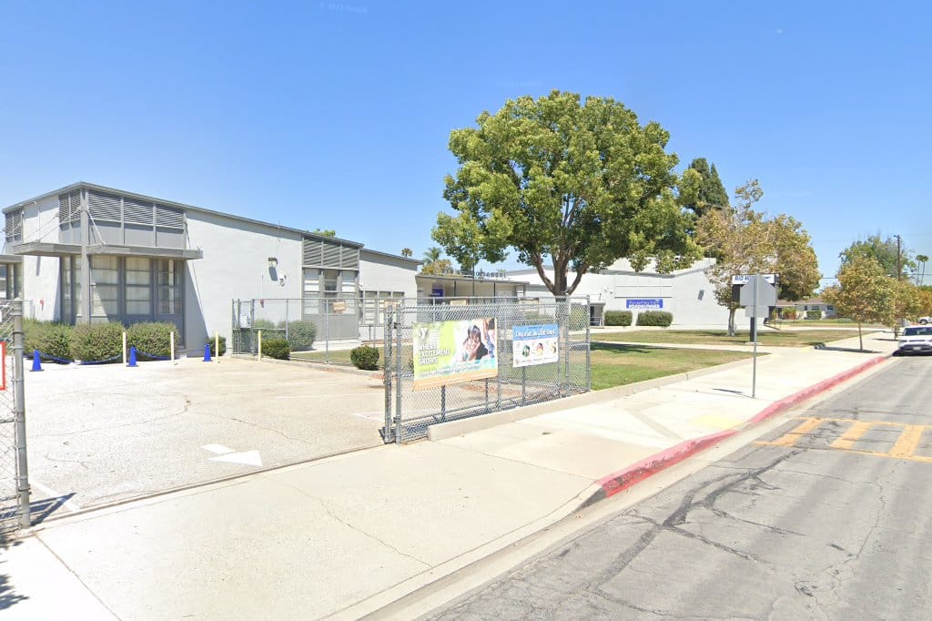 Rio Hondo Elementary School