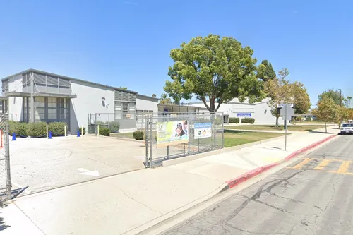 Rio Hondo Elementary School