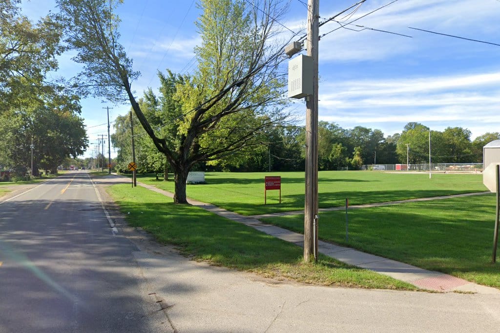Holton Elementary School