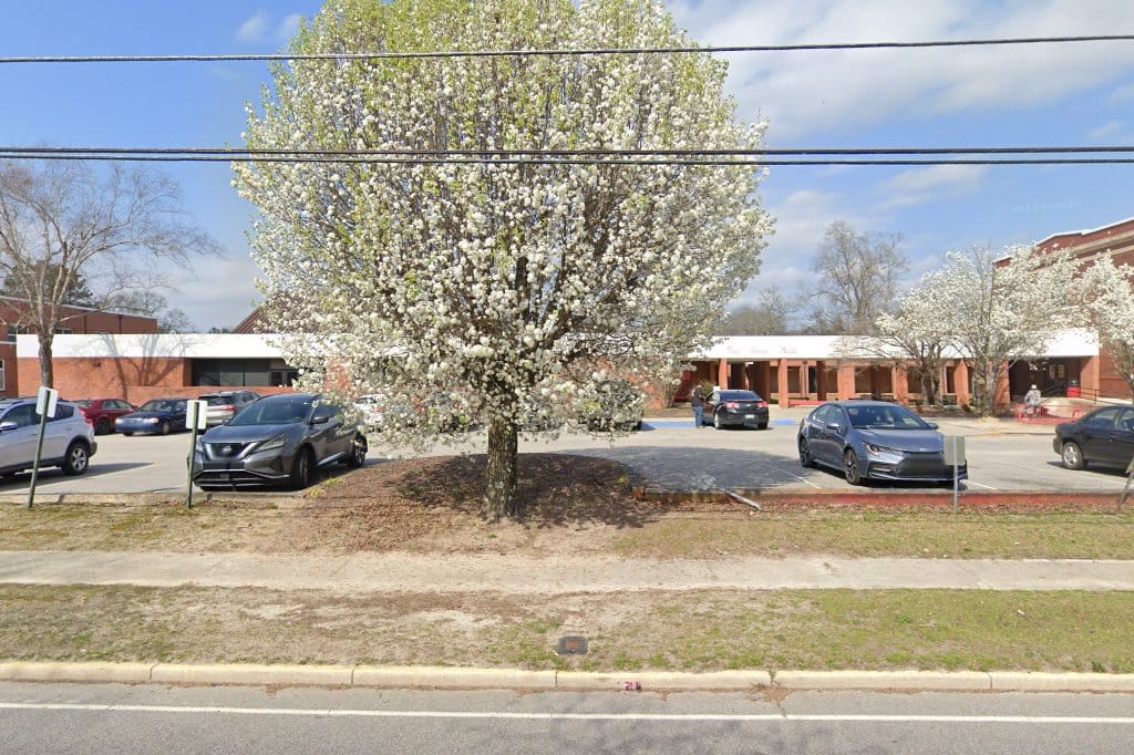 Red Springs Middle School