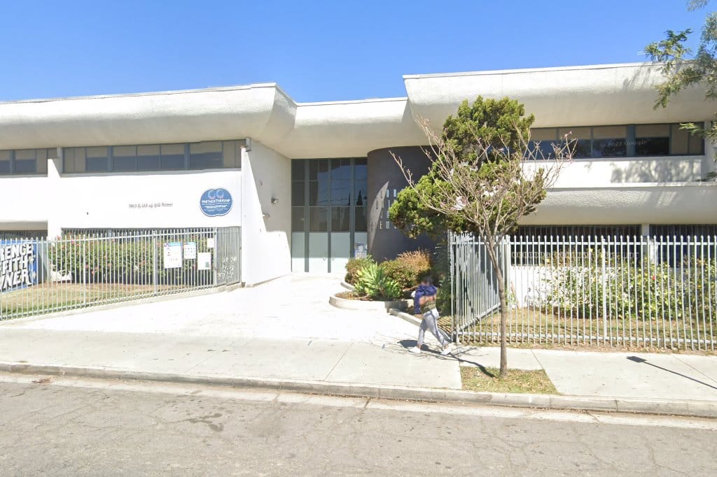 Florence Griffith Joyner Elementary School