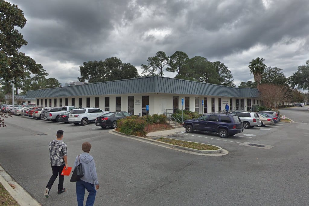 Savannah Social Security Office