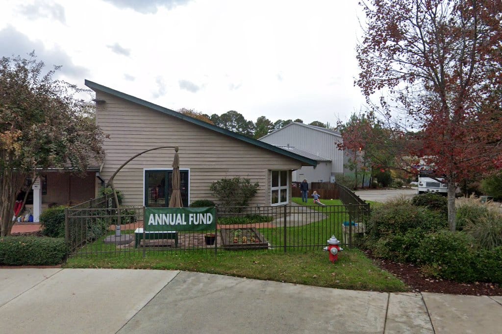 Montessori Community School