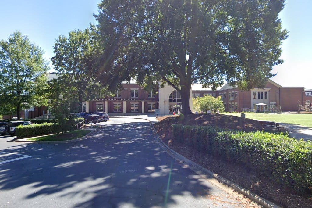 Trinity Episcopal School