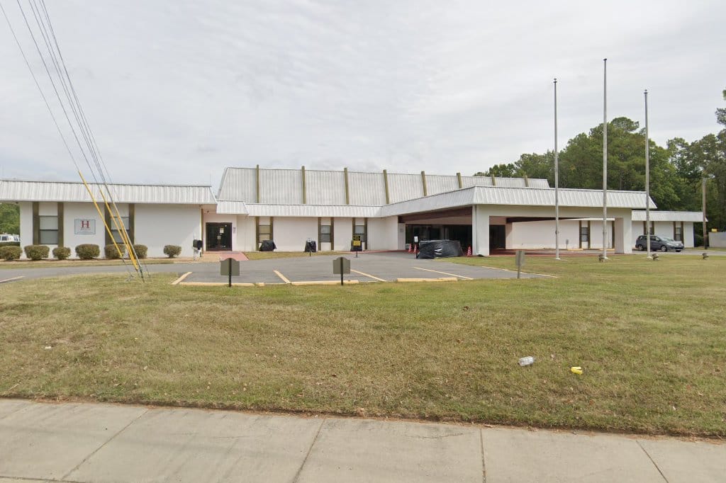 Mount Zion Christian Academy