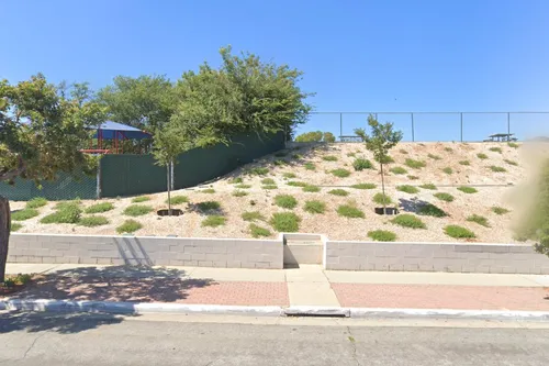 Hillcrest Elementary School