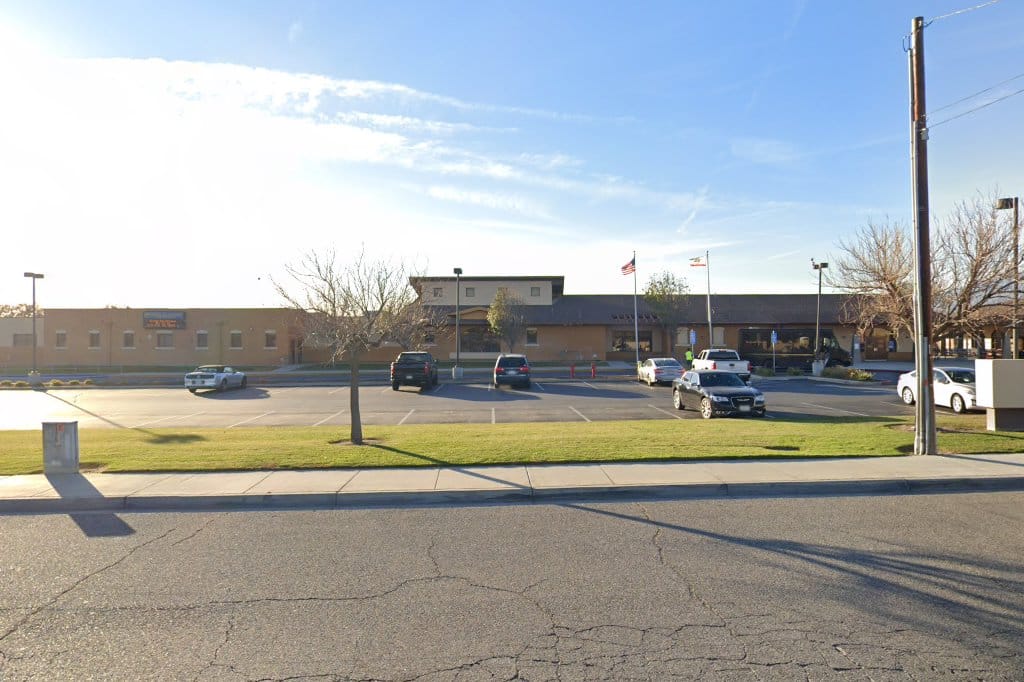 Beech Avenue Elementary School