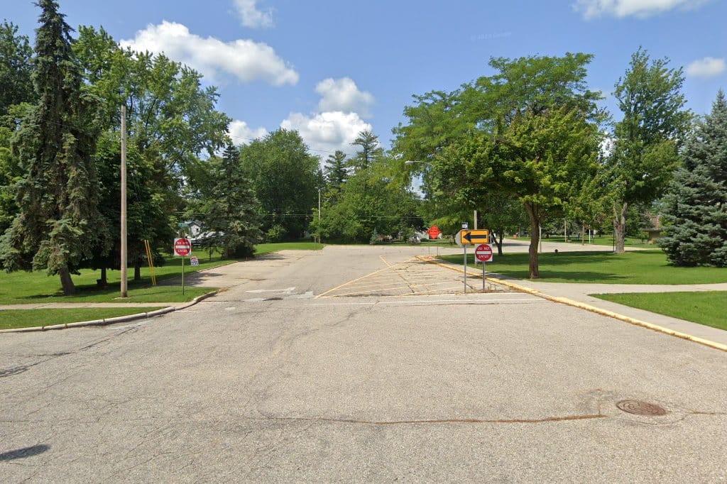 North Elementary School