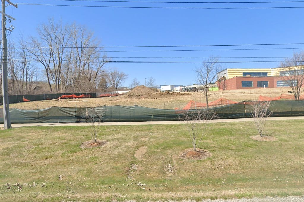 Novi Adult Education School